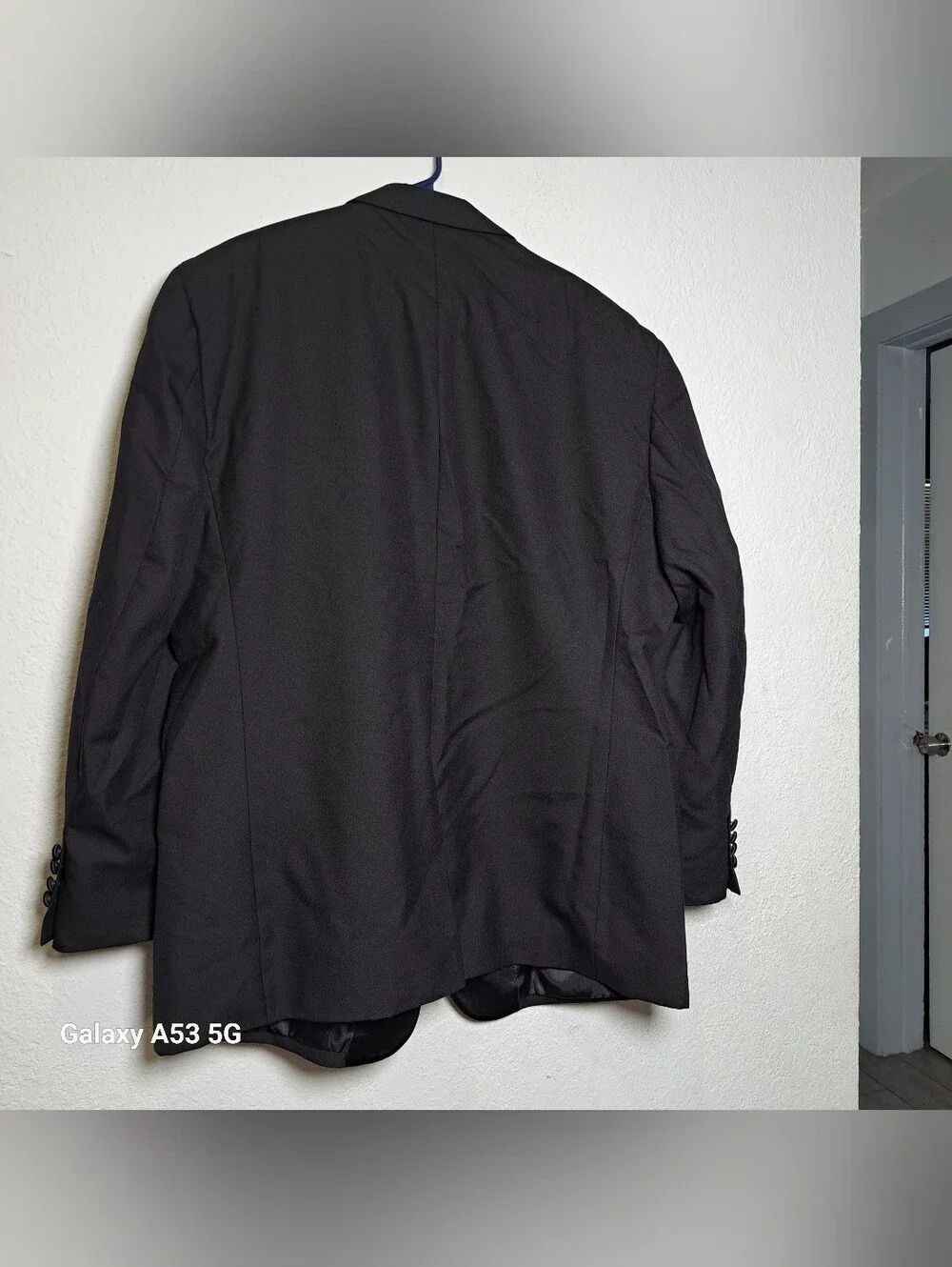 Jos. A. Bank Black Men's